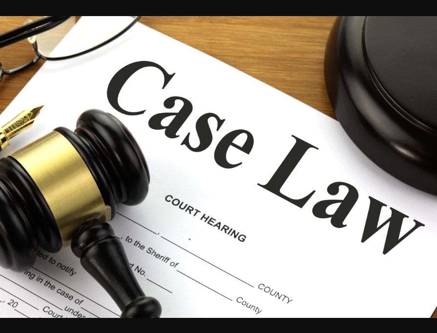 Case Law Key Principles and Practical Applications