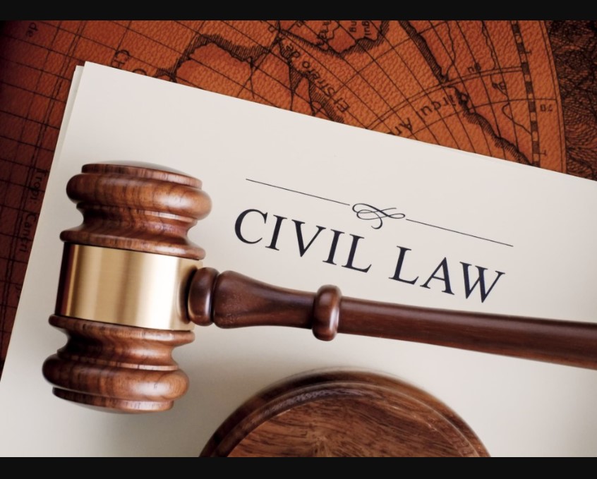 Civil Law