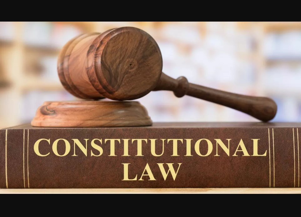 Constitutional Law