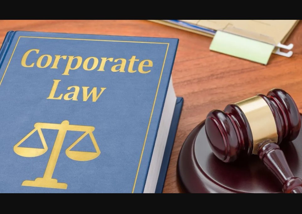 Corporate Law