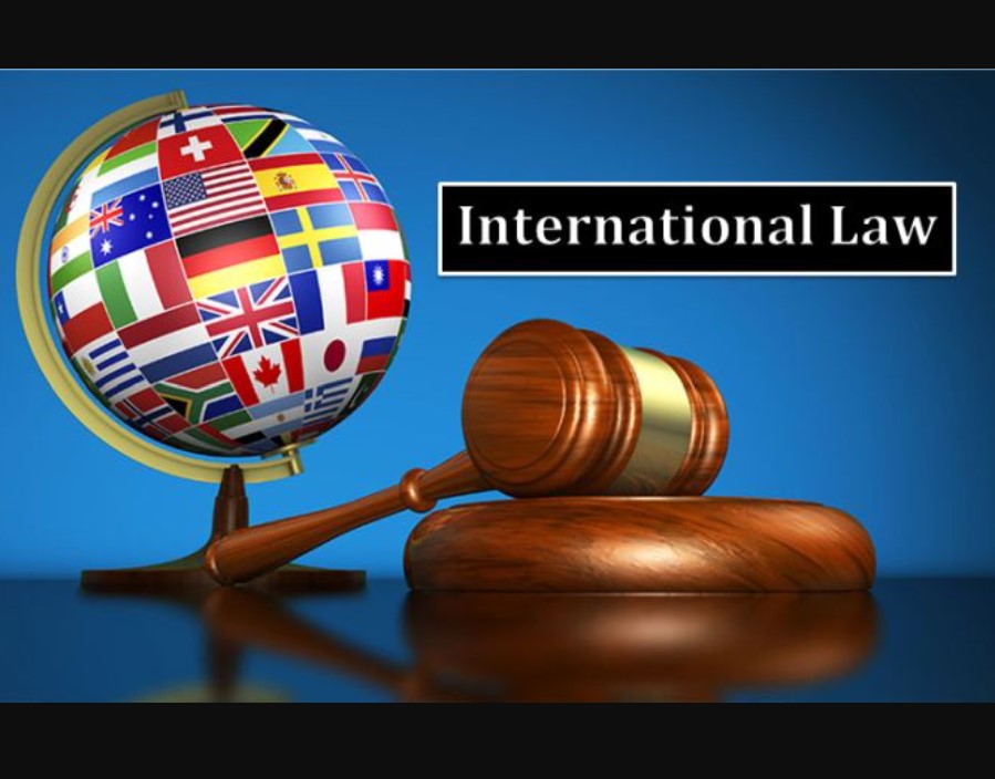 International Law