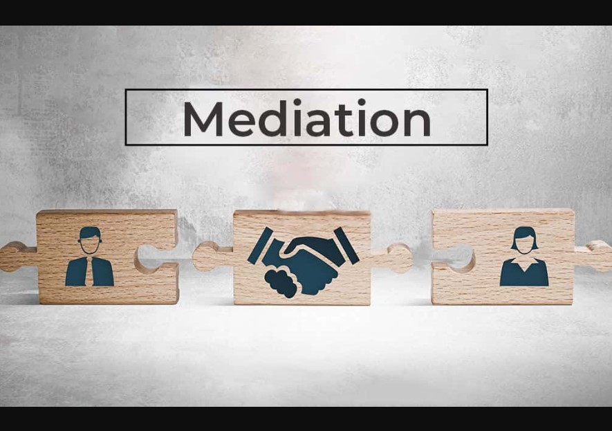 The Power of Mediation the Process and Benefits